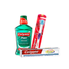 Novi super Colgate proizvodi